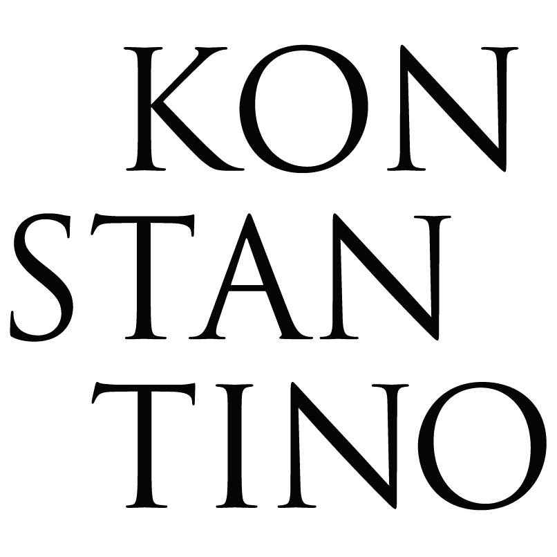 Konstantino