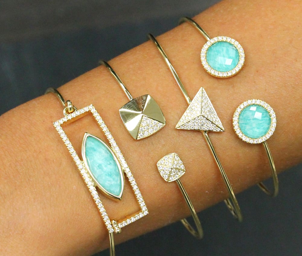 Doves Borrego Fine Jewelry