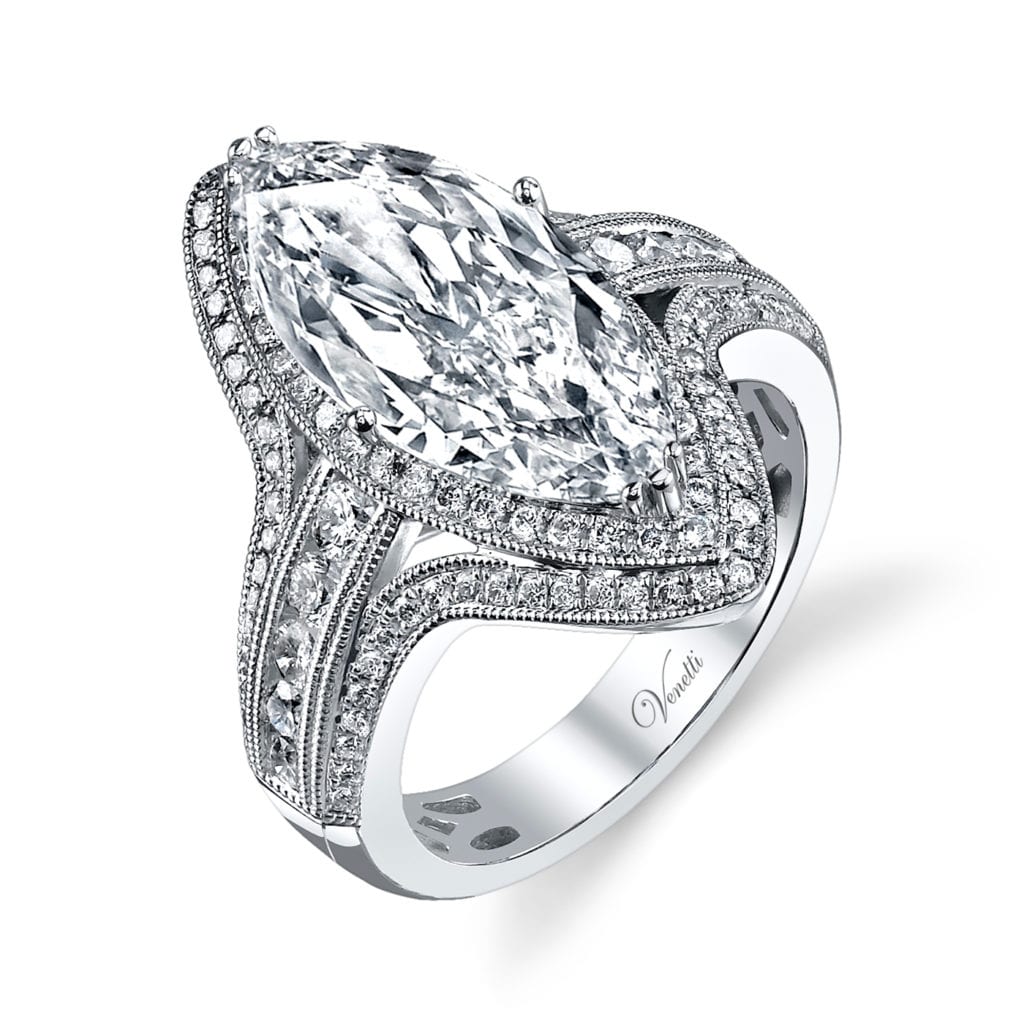 Bridal Jewelry Shop Today at Borrego Fine Jewelry