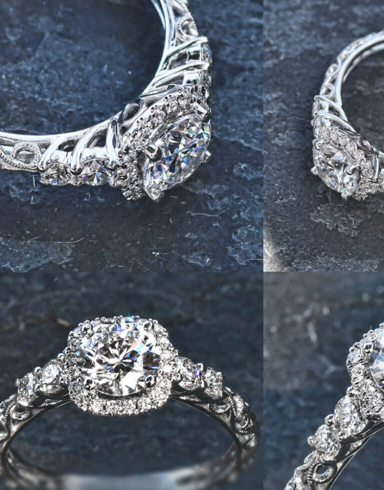 Zeghani Jewelry Shop Today at Borrego Fine Jewelry