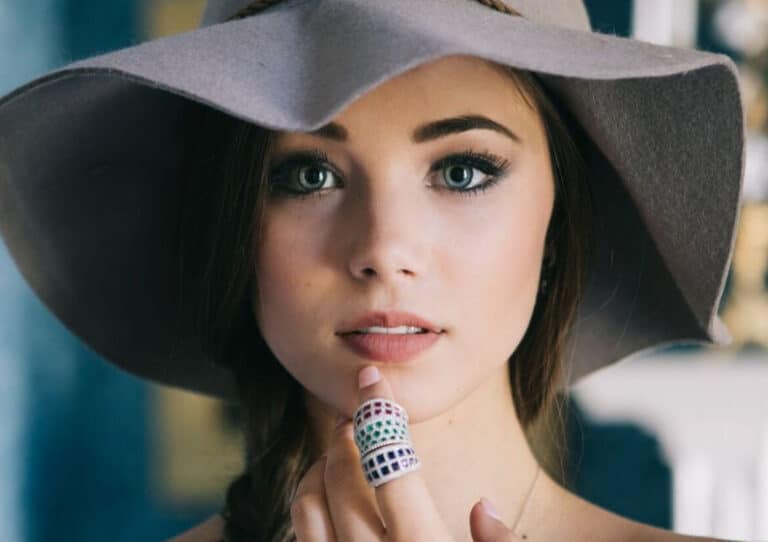 Fana Jewelry Shop Today at Borrego Fine Jewelry