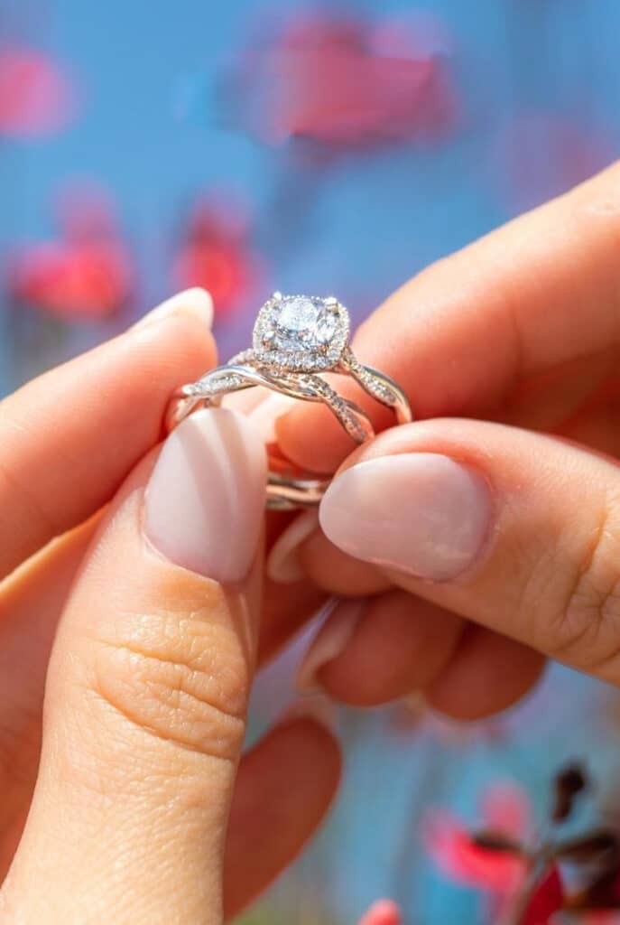 Fana Jewelry Shop Today at Borrego Fine Jewelry